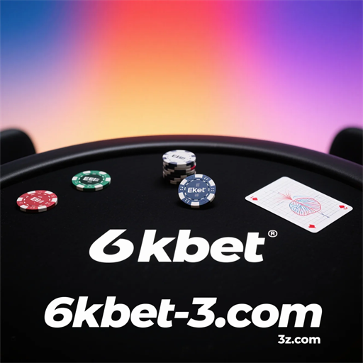 Apostas Móveis: A Revolução no Jogo com 6kbet