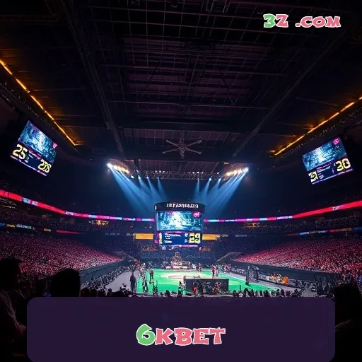 6kbet: O Suporte 24/7 Que Maximiza a Diversão dos Jogadores