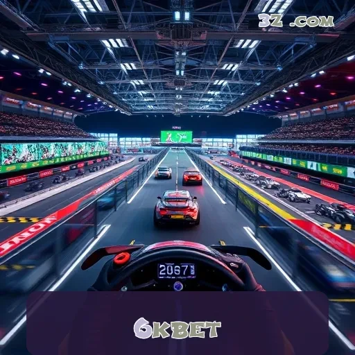 6kbet: Segurança Que Você Pode Confiar ao Jogar Online