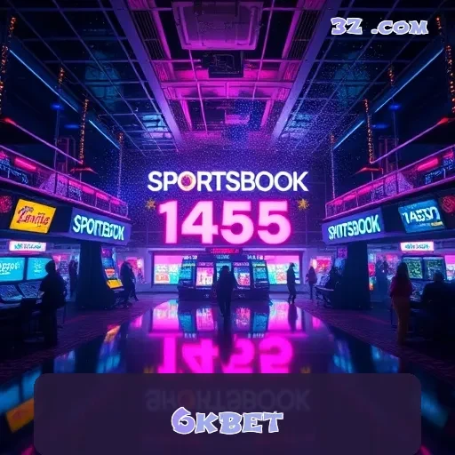 6kbet: Ofertas de Promoções que Transformam Jogos em Diversão