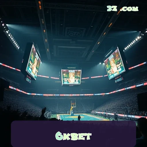 6kbet App: O Que Torna a Plataforma Imperdível para Jogadores Brasileiros